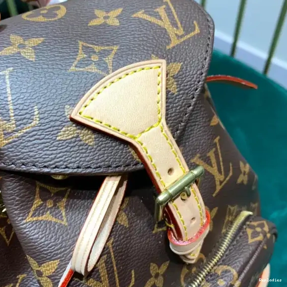 Cheap VUITTON LOUIS BACKPACK 0617